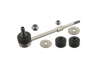 Barra estabilizadora 30830 Febi ProKit