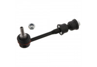 Barra estabilizadora 31708 Febi ProKit