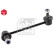 Barra estabilizadora 33764 Febi ProKit, Miniatura 2