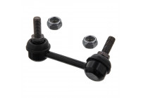 Barra estabilizadora 34714 Febi ProKit