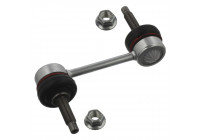 Barra estabilizadora 36883 Febi ProKit