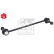 Barra estabilizadora 38822 Febi ProKit, Miniatura 2
