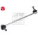 Barra estabilizadora 40893 Febi ProKit, Miniatura 2