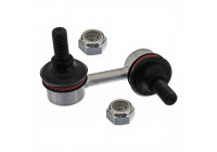 Barra estabilizadora 41205 Febi ProKit