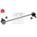Barra estabilizadora 41652 Febi ProKit, Miniatura 2