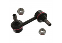 Barra estabilizadora 42096 Febi ProKit