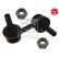 Barra estabilizadora 42382 Febi ProKit, Miniatura 2