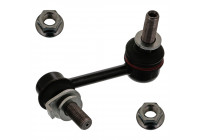 Barra estabilizadora 42590 Febi ProKit