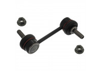 Barra estabilizadora 43452 Febi ProKit