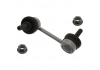 Barra estabilizadora 43453 Febi ProKit