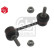 Barra estabilizadora 43456 Febi ProKit, Miniatura 2
