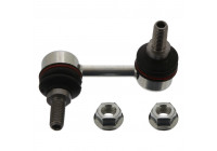 Barra estabilizadora 43622 Febi ProKit