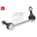 Barra estabilizadora 48002 FEBI, Miniatura 3