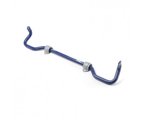 Barra estabilizadora H&R adecuada para Toyota Yaris GR (P21) 2020- - 4WD Solo para vehículos equipados con HR 336221 H&R