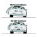 Barra estabilizadora H&R compatible con Audi RS3 quattro Sedan/Sportback (GY) 2021- - 27 mm HR 336001 H&R, Miniatura 3