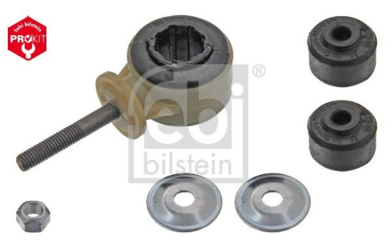 Barra estabilizadora, kit de reparación 09474 Febi ProKit, Imagen 2