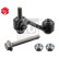Barra estabilizadora, kit de reparación 43553 Febi ProKit, Miniatura 2