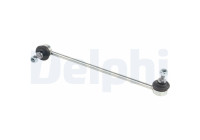 Barra estabilizadora TC1800 Delphi