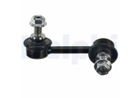 Barra estabilizadora TC2909 Delphi