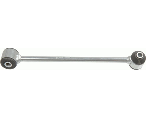 Barra estabilizadora