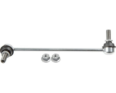 Barra estabilizadora