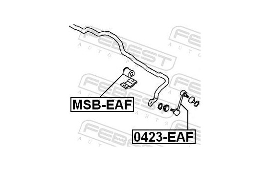 Barra estabilizadora, Imagen 2