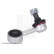 biela ADBP850016 Blue Print, Miniatura 2