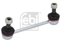 biela con tuercas de seguridad 183101 FEBI
