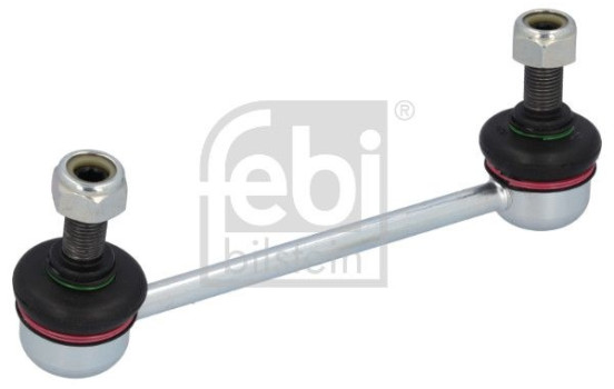 biela con tuercas de seguridad 183101 FEBI