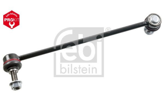 biela con tuercas de seguridad 183326 FEBI, Imagen 2