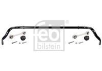 Estabilizador, chasis 175070 FEBI