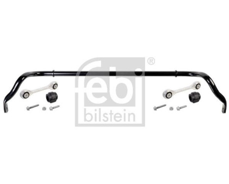 Estabilizador, chasis 175070 FEBI