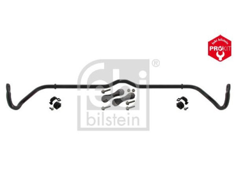 Estabilizador, chasis 36630 Febi ProKit