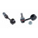 Juego de barra estabilizadora SET_ADT385107_ADT385108 Blue Print