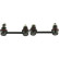 Juego de barra estabilizadora SET_SLS-9126_SLS-9127 Kavo parts