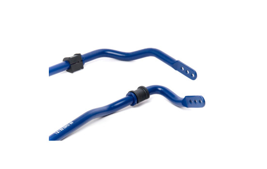 Juego de barras estabilizadoras H&R aptas para Tesla Model 3 2018- (incl. Performance) - 30/21 mm (incl. mo HR 336593 H&R, Imagen 2