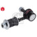 Kit de reparación, barra estabilizadora 26867 Febi ProKit, Miniatura 3
