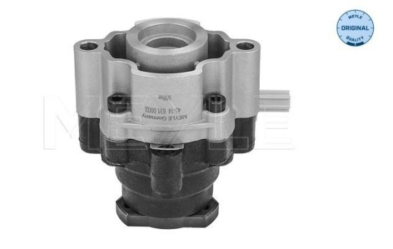 Bomba servo, Imagen 2