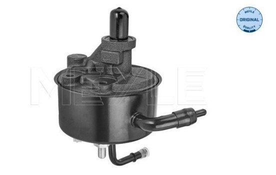 Bomba servo, Imagen 2