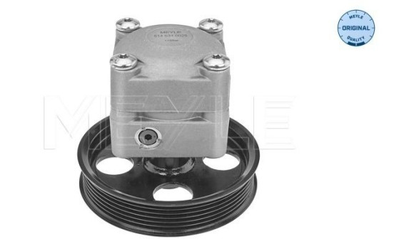 Bomba servo, Imagen 2