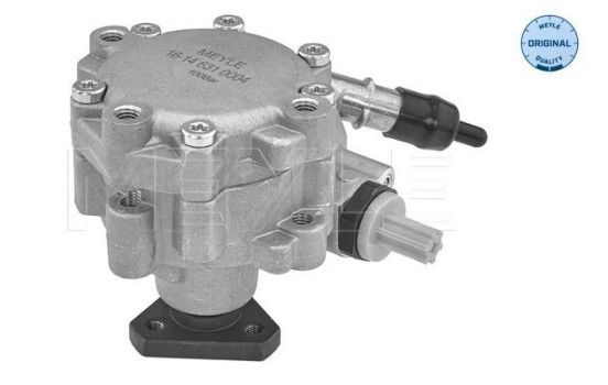 Bomba servo, Imagen 2
