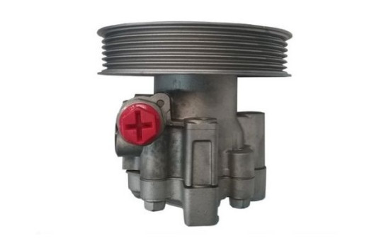 Bomba servo, Imagen 3