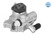 Bomba servo
