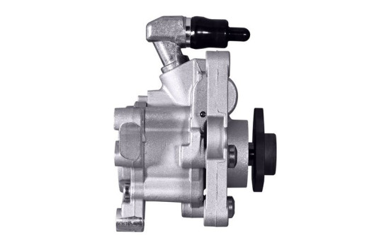 Bomba servo, Imagen 2
