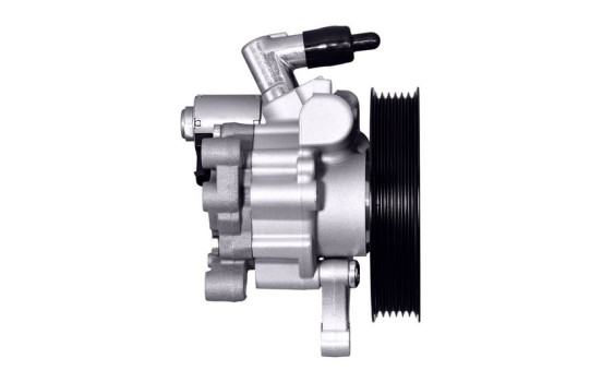 Bomba servo, Imagen 2