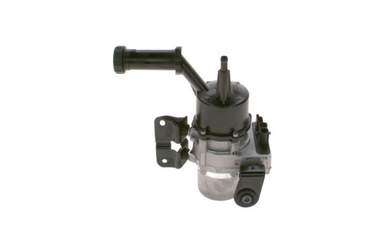 Bomba servo, Imagen 2