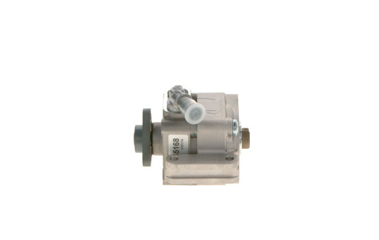 Bomba servo, Imagen 2