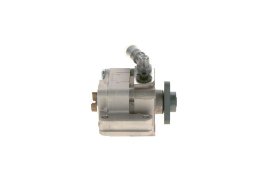 Bomba servo, Imagen 4