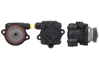 Bomba servo