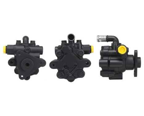 Bomba servo